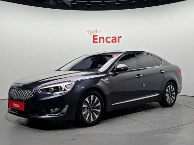 2014 Kia K7