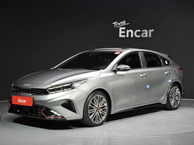 2022 Kia K3