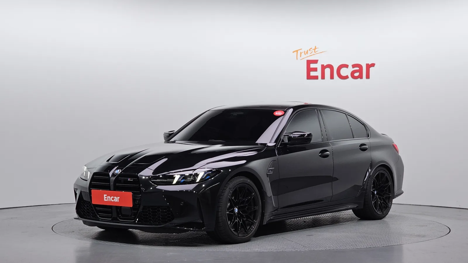 2025 BMW M3