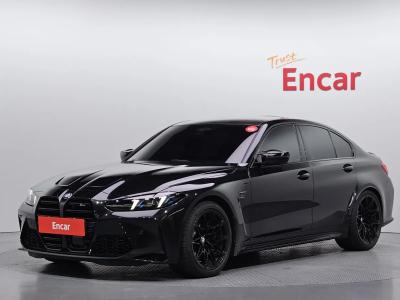 2025 BMW M3