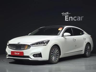 2019 Kia K7