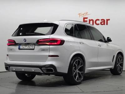 2023 BMW X5