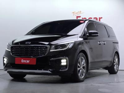 Kia Carnival 2020
