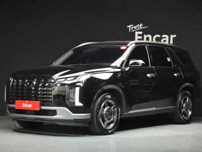 2023 Hyundai Palisade