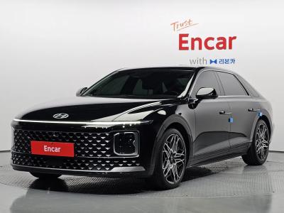 2023 Hyundai Grandeur