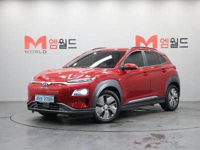 2019 Hyundai Kona