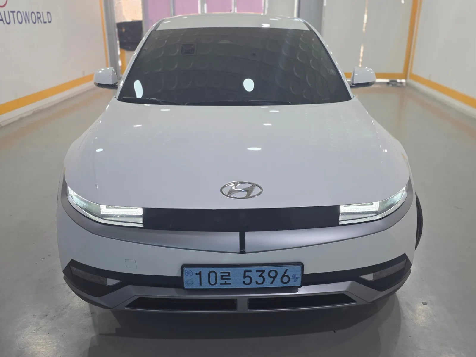 2022 Hyundai Ioniq 5