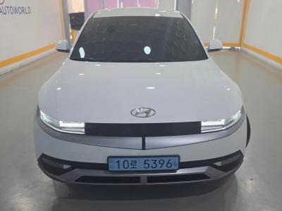 2022 Hyundai Ioniq 5