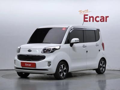 2017 Kia RAY