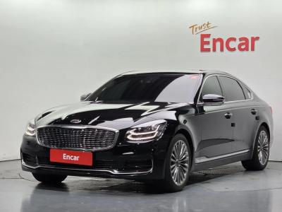 2019 Kia K9