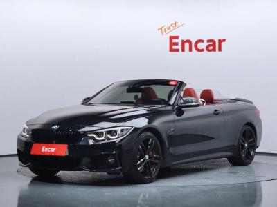 2019 BMW 4-Series