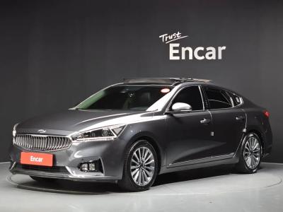 2016 Kia K7