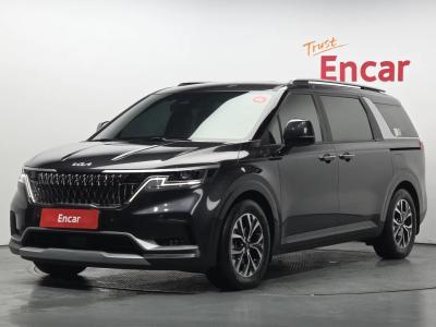 2023 Kia Carnival