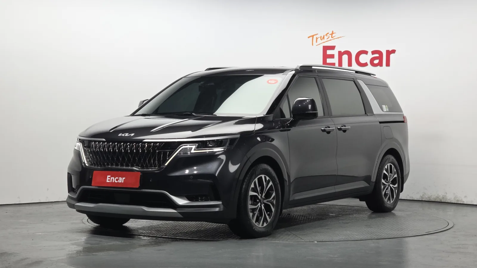 2023 Kia Carnival