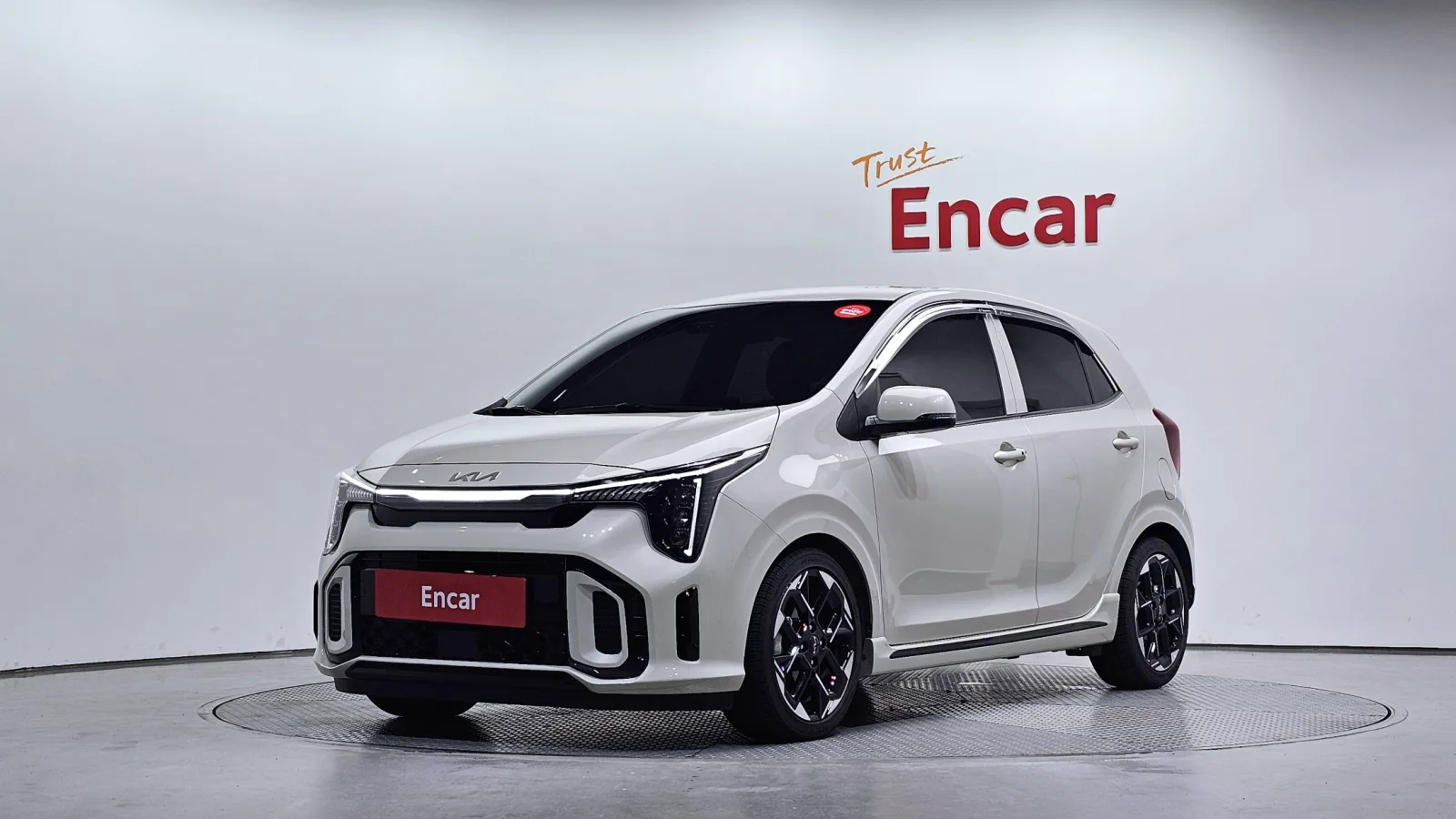 2026 Kia Picanto