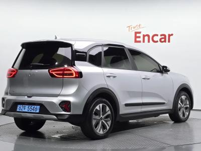 2023 Kia Niro