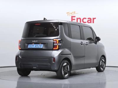2024 Kia RAY