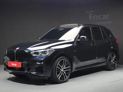 2023 BMW X5