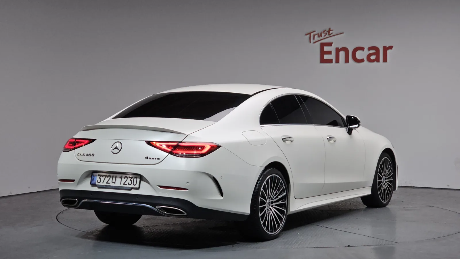 2022 Mercedes-Benz CLS-Class
