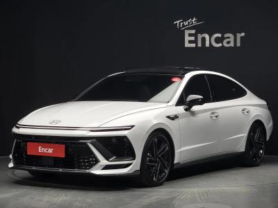 2024 Hyundai Sonata