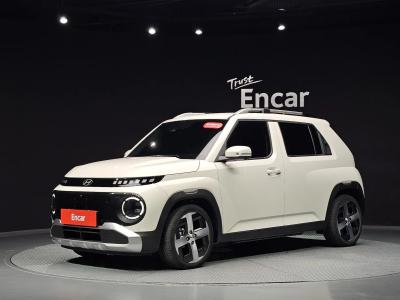 2025 Hyundai Casper