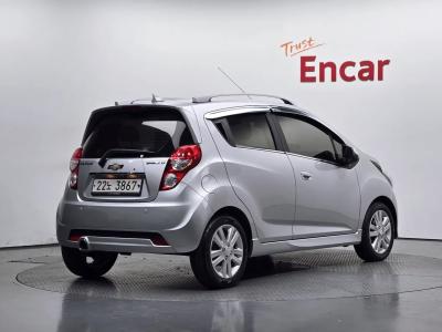 2014 Chevrolet Spark