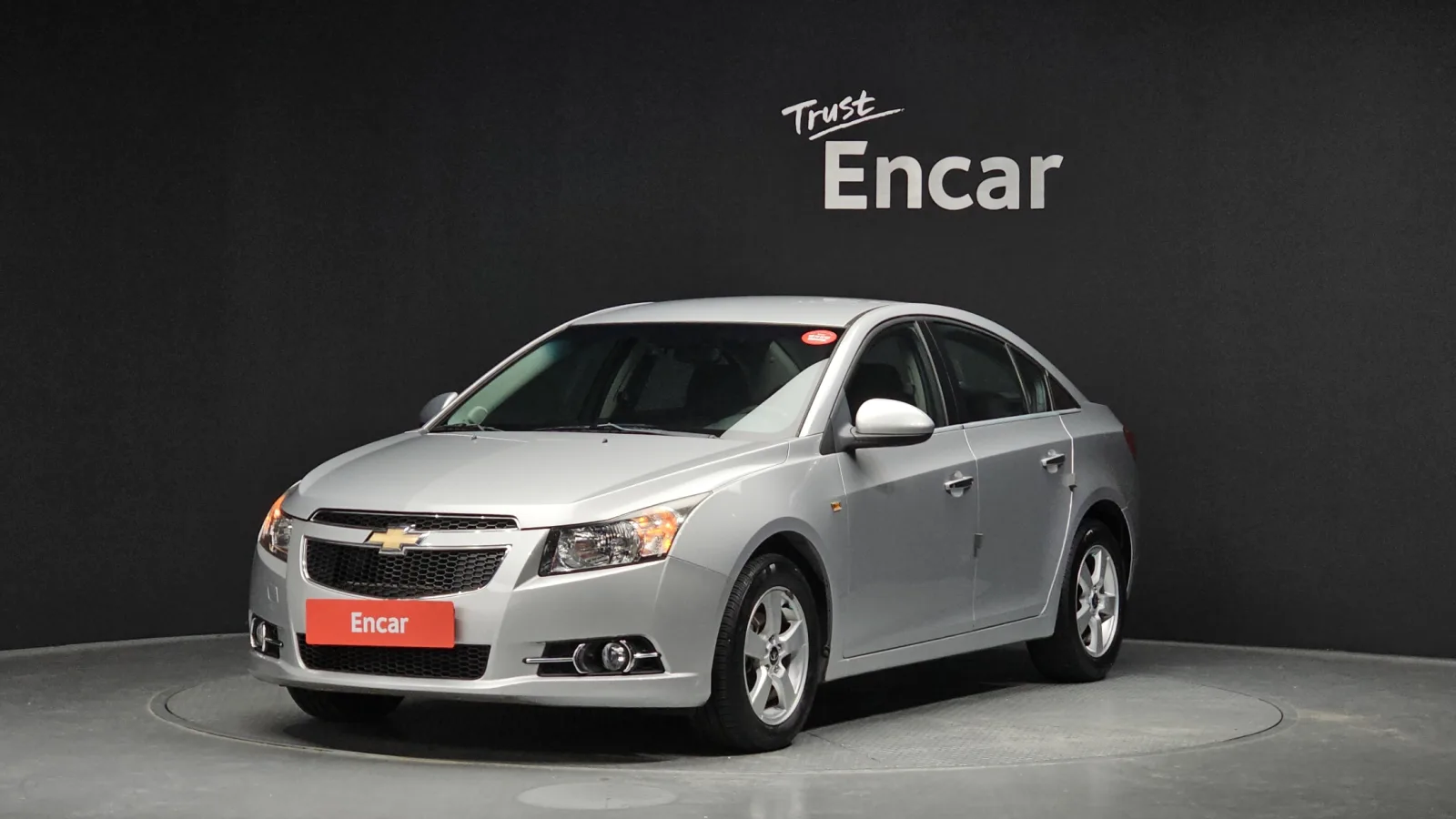 2009 Chevrolet Lacetti