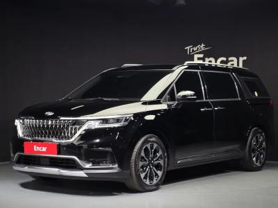 2021 Kia Carnival