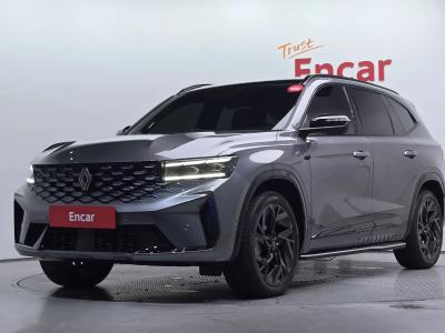 2025 Renault Korea Grand Koleos