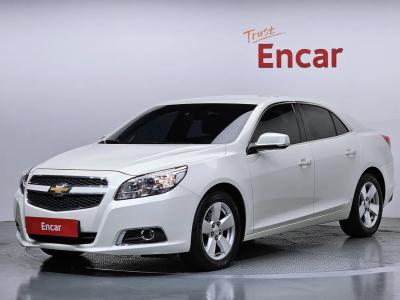 2012 Chevrolet Malibu