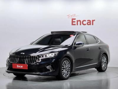2020 Kia K7