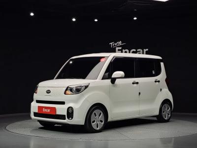 2019 Kia RAY