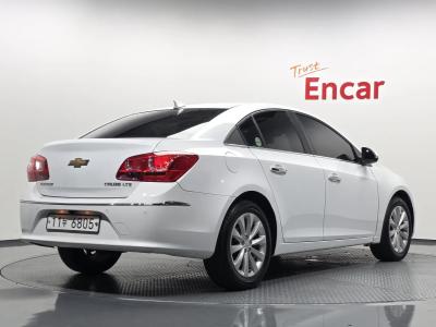 2015 Chevrolet Cruze