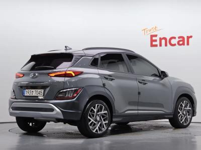 2023 Hyundai Kona