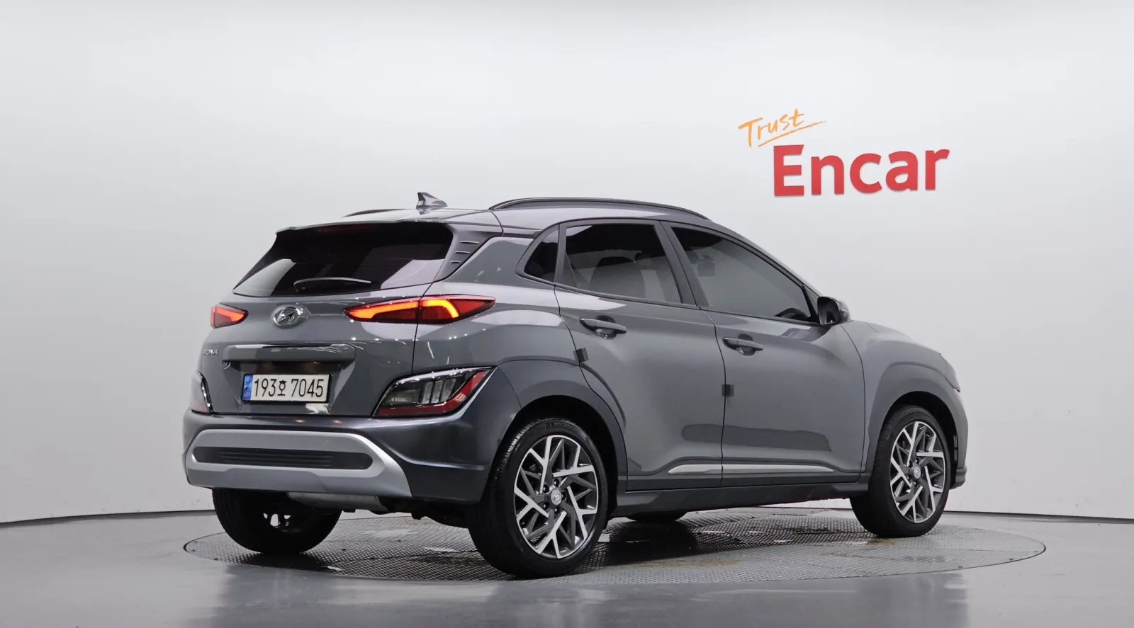 2023 Hyundai Kona