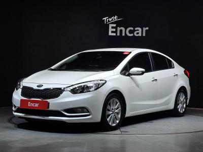 2015 Kia K3