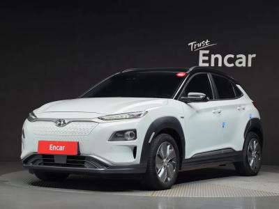 2019 Hyundai Kona