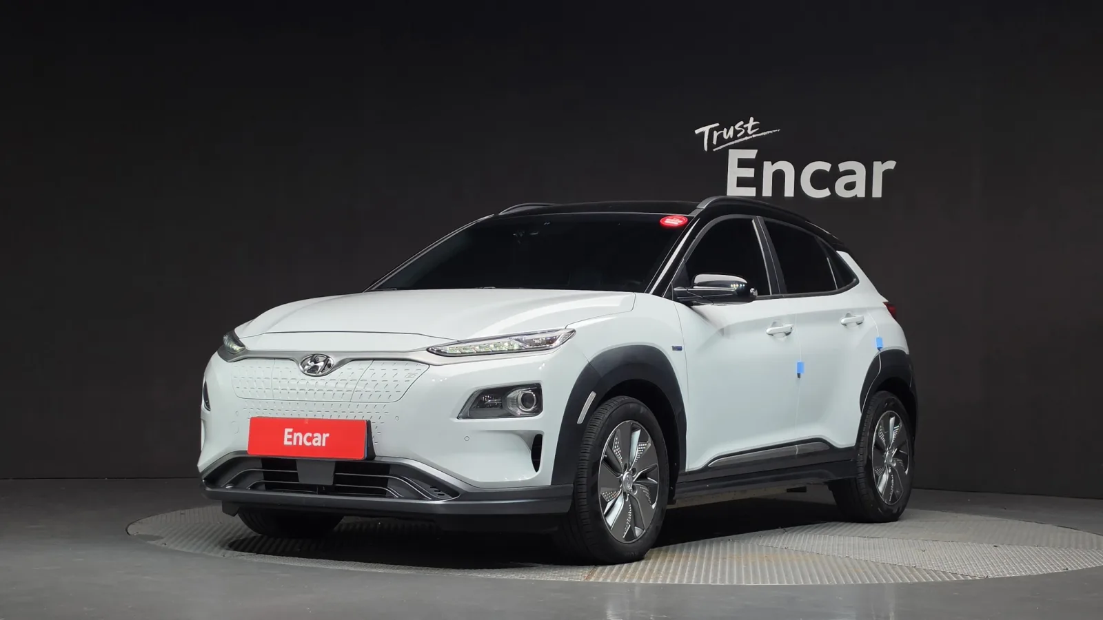 2019 Hyundai Kona