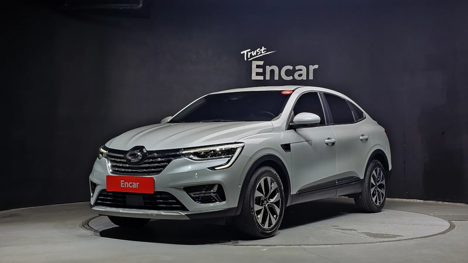 2023 Renault Korea XM3