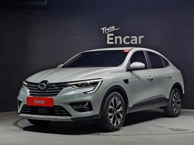 2023 Renault Korea XM3