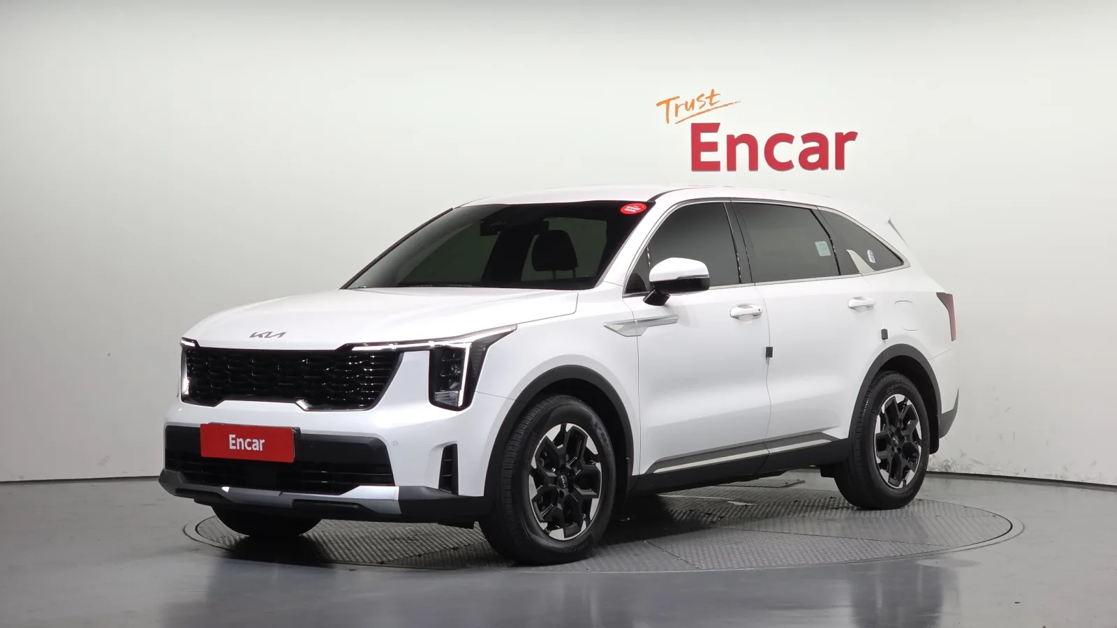 2024 Kia Sorento