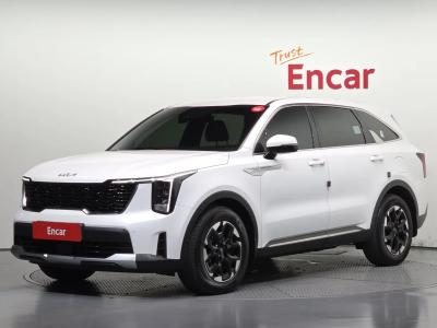 2024 Kia Sorento