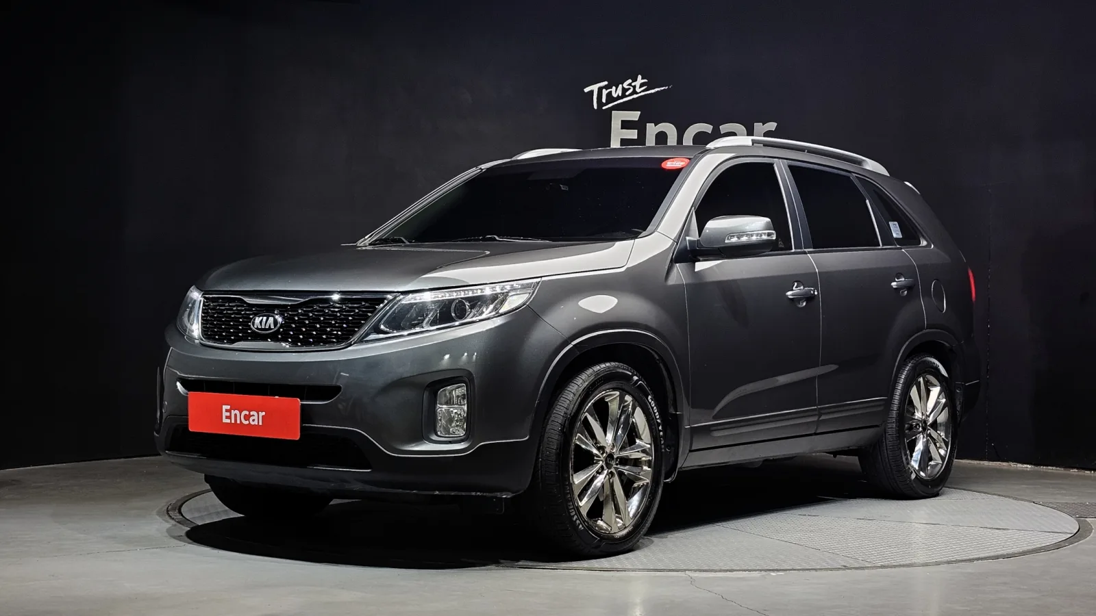 2014 Kia Sorento