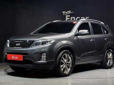 2014 Kia Sorento