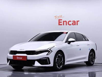 2024 Kia K5