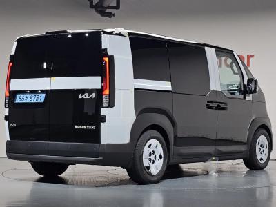 2027 Kia PV5