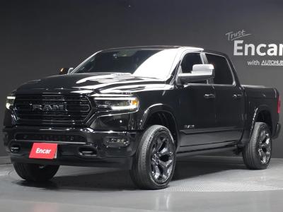 2021 Dodge Ram Pick Up