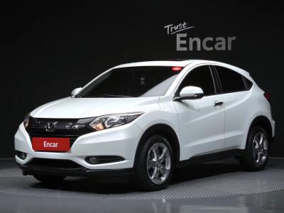2018 Honda HR-V