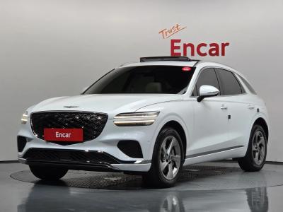 2025 Genesis GV70