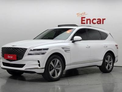 2023 Genesis GV80